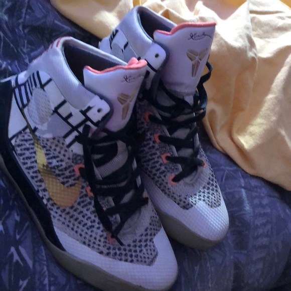 Cobys sneakers - Picture 2 of 2